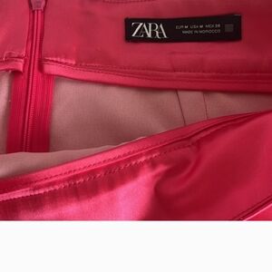 Skirt of zara size M